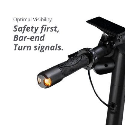 VX2 Extreme - VMAX Electric Scooter