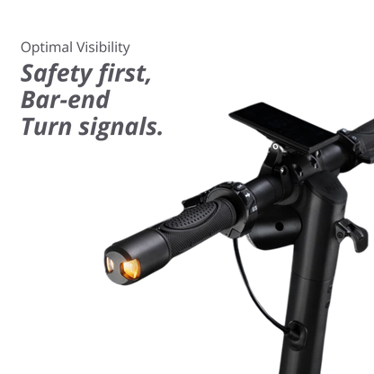 VX4 - VMAX Electric Scooter