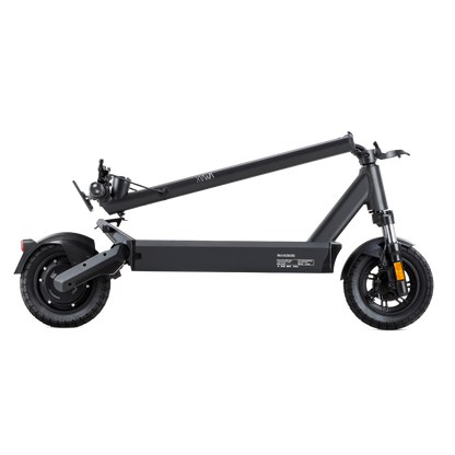 VX4 - VMAX Electric Scooter