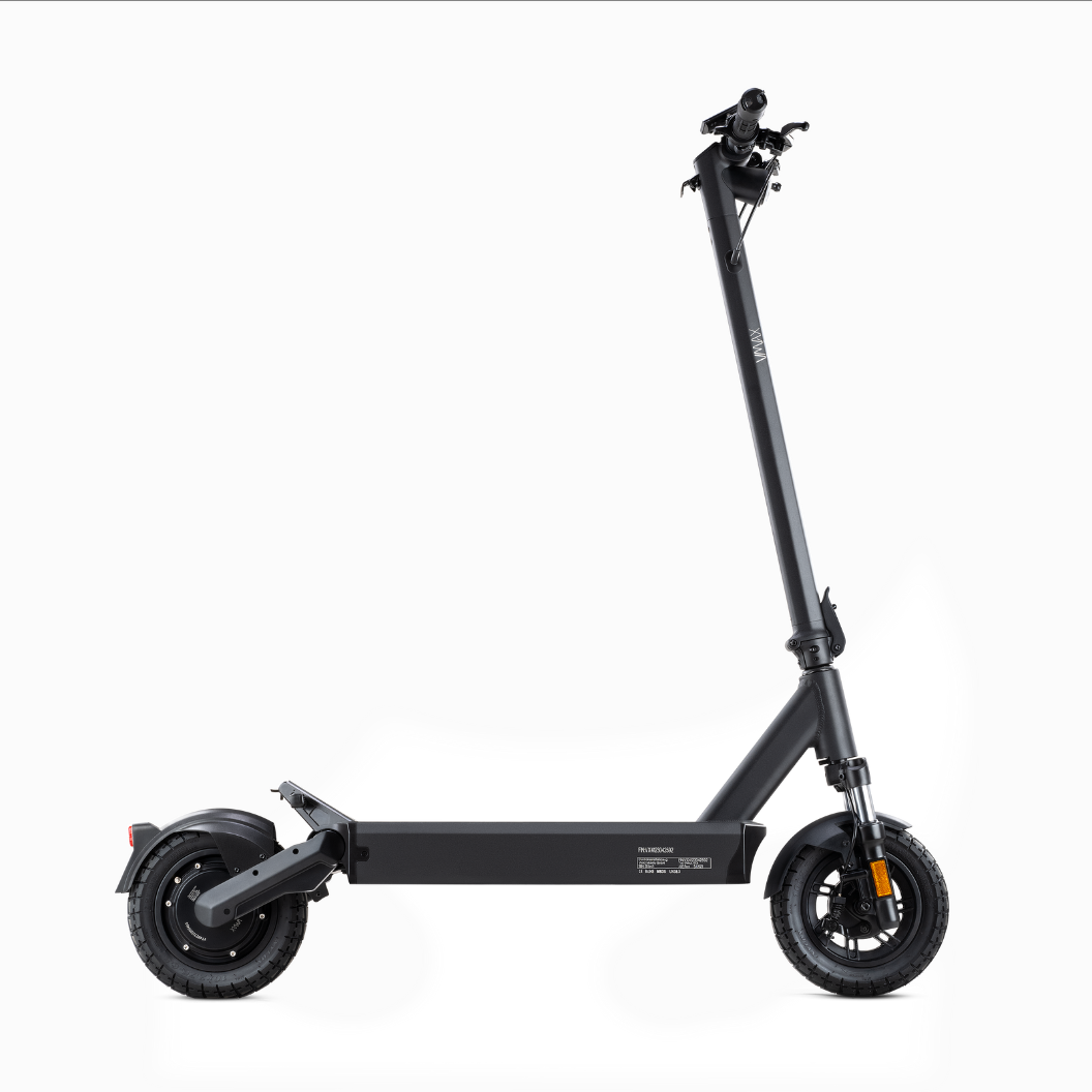 VX4 - VMAX Electric Scooter