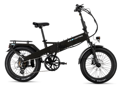 XP4 750 Tempest Grey eBike