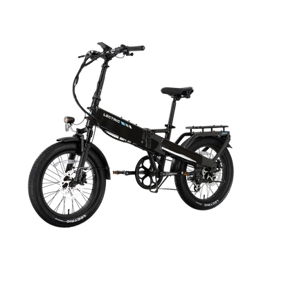 XP4 750 Tempest Grey eBike