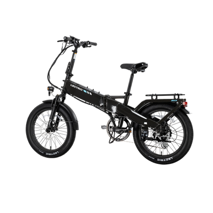 XP4 750 Tempest Grey eBike