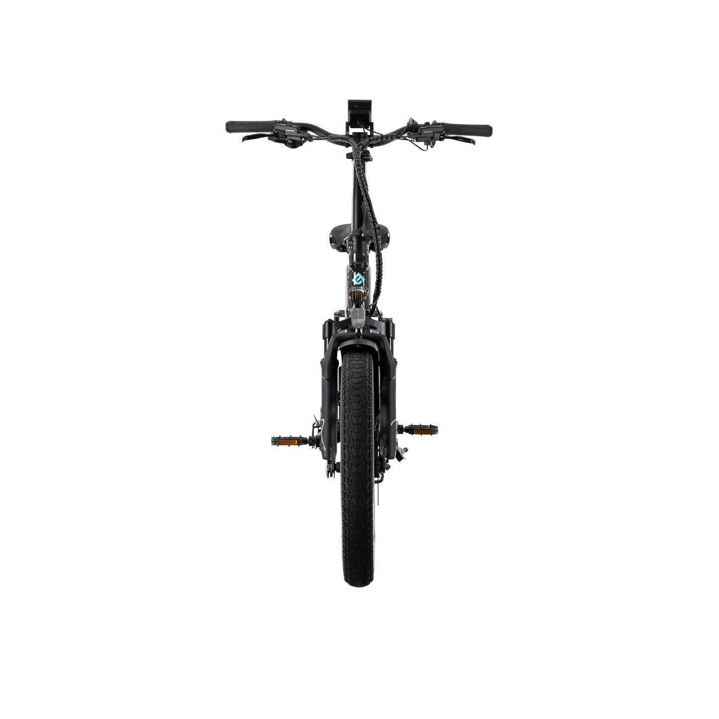 XP4 750 Step-Thru Tempest Grey eBike