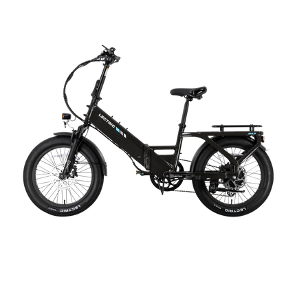 XP4 750 Step-Thru Tempest Grey eBike