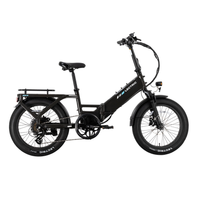 XP4 750 Step-Thru Tempest Grey eBike
