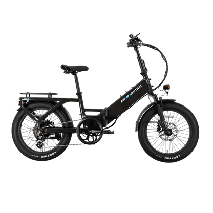XP4 750 Step-Thru Tempest Grey eBike