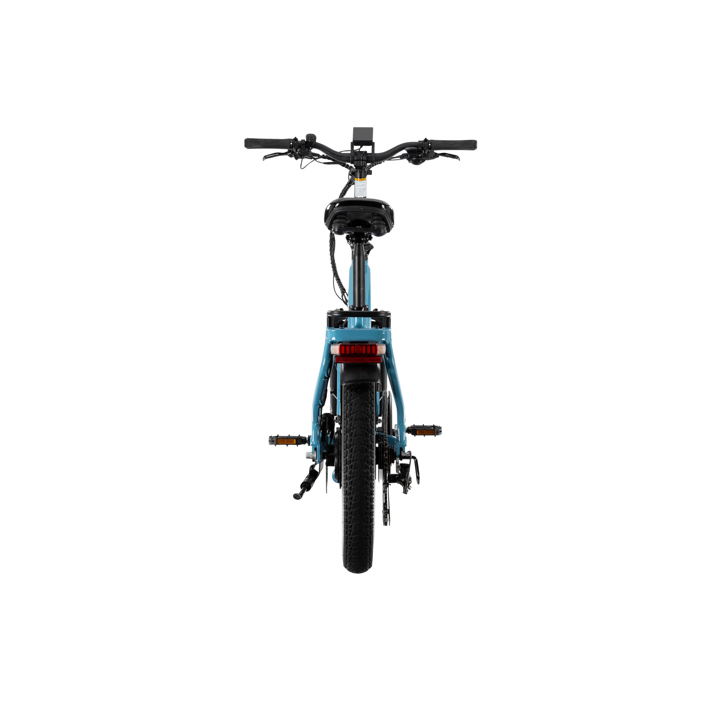 XP4 750 Step-Thru Raindrop Blue eBike