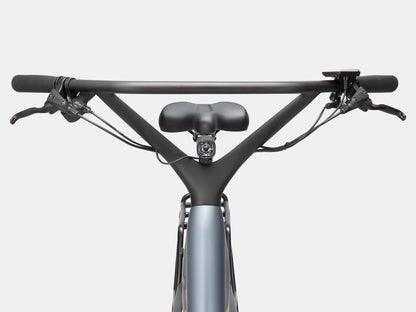 AMZ Aerolife Electric Commuter Bike, Top Speed 20mph