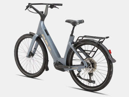 AMZ Aerolife Electric Commuter Bike, Top Speed 20mph