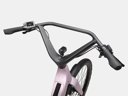 AMZ Aerolife Electric Commuter Bike, Top Speed 20mph