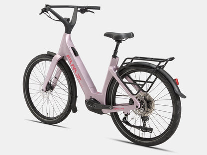 AMZ Aerolife Electric Commuter Bike, Top Speed 20mph