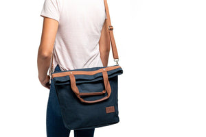 Blix City tote