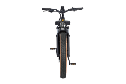 Aima Big Sur 26" Ebike, top speed 28mph