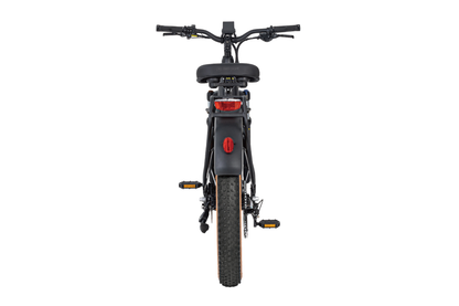 Aima Big Sur 26" Ebike, top speed 28mph