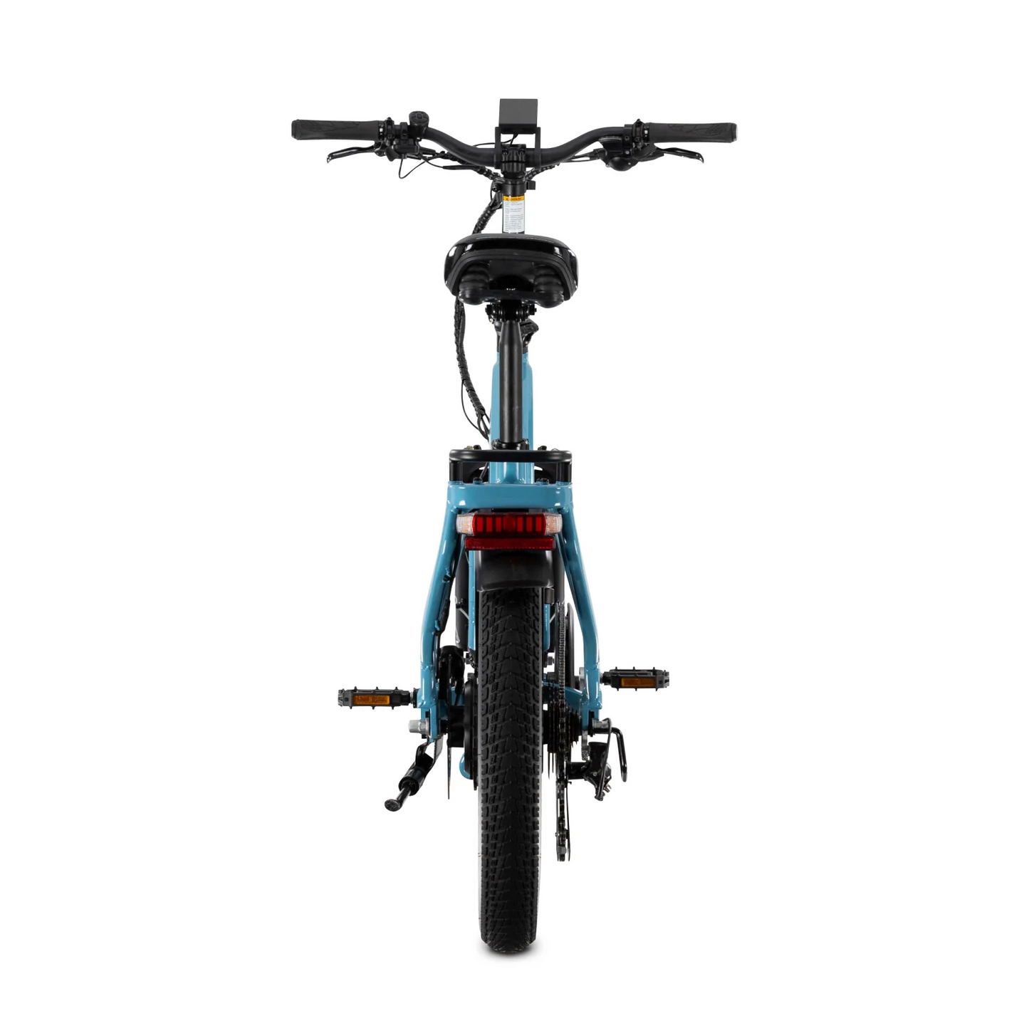 XP4 750 Step-Thru Raindrop Blue eBike