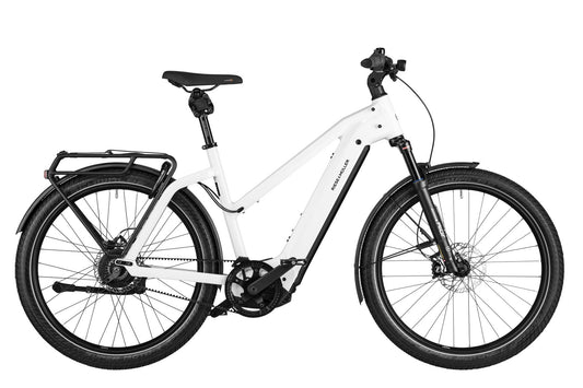 Riese & Müller Charger4 Mixte GT Vario [Floor Model]