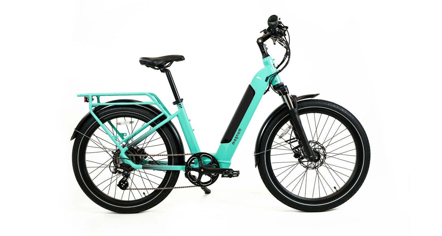MAGNUM Cosmo 2.0 T