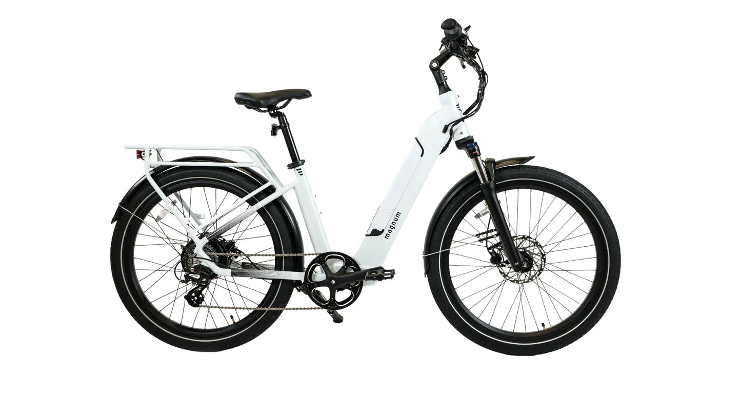 MAGNUM Cosmo 2.0 T