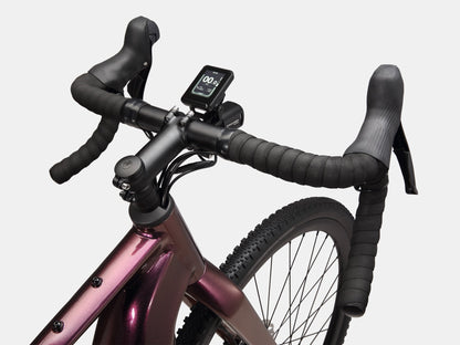 Cougar Electric Gravel Bike