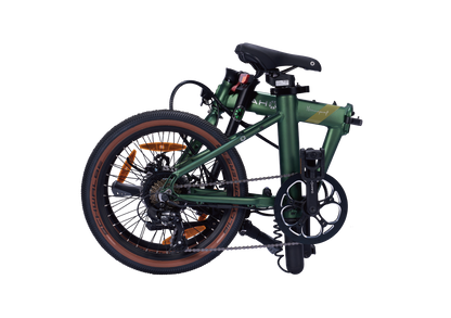 Dahon E-Hemingway [Pre-Sale]