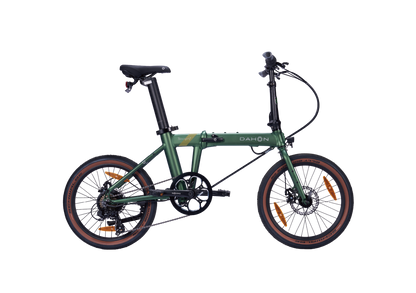 Dahon E-Hemingway [Pre-Sale]