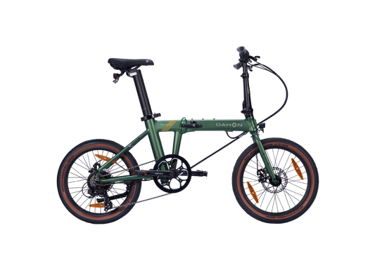 Dahon E-Hemingway [Pre-Sale]