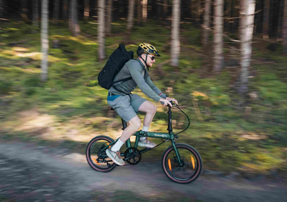 Dahon E-Hemingway [Pre-Sale]
