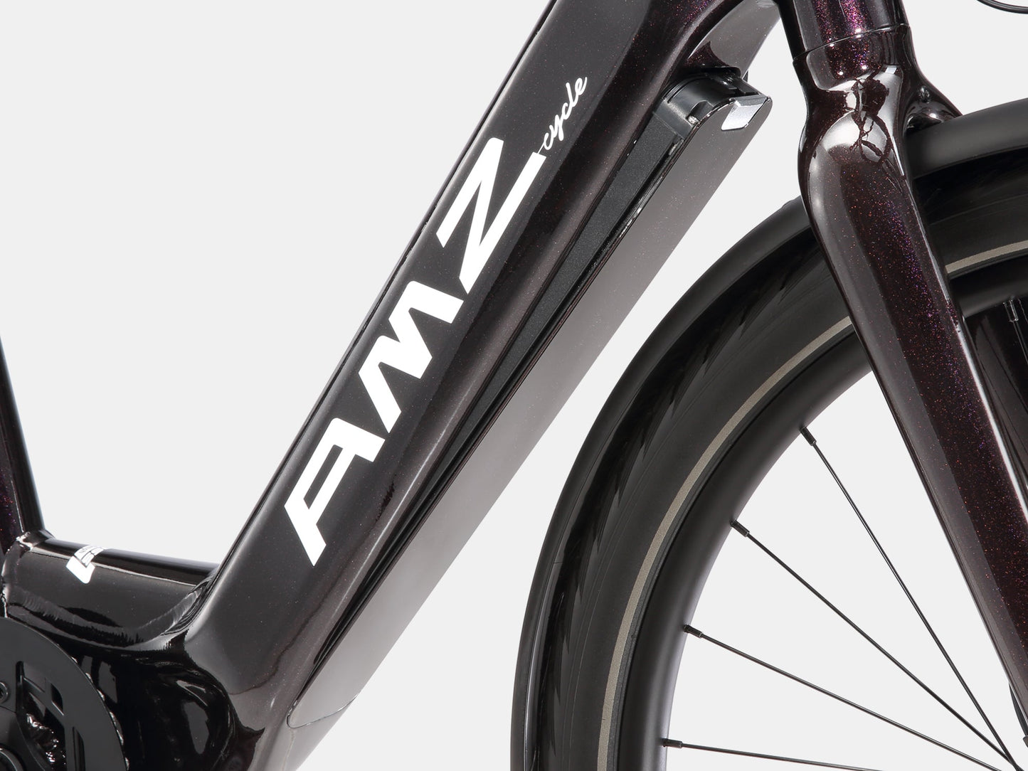 Easylife Electric Commuter Bike