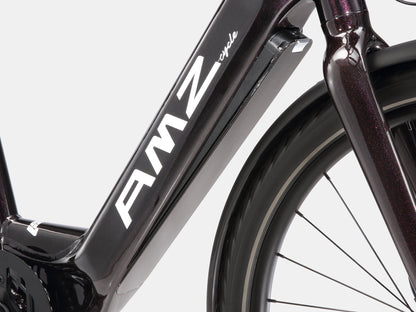 Easylife Electric Commuter Bike