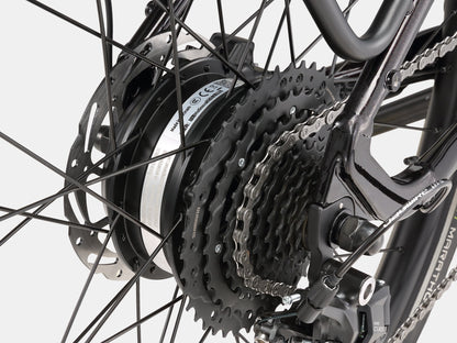 Easylife Electric Commuter Bike