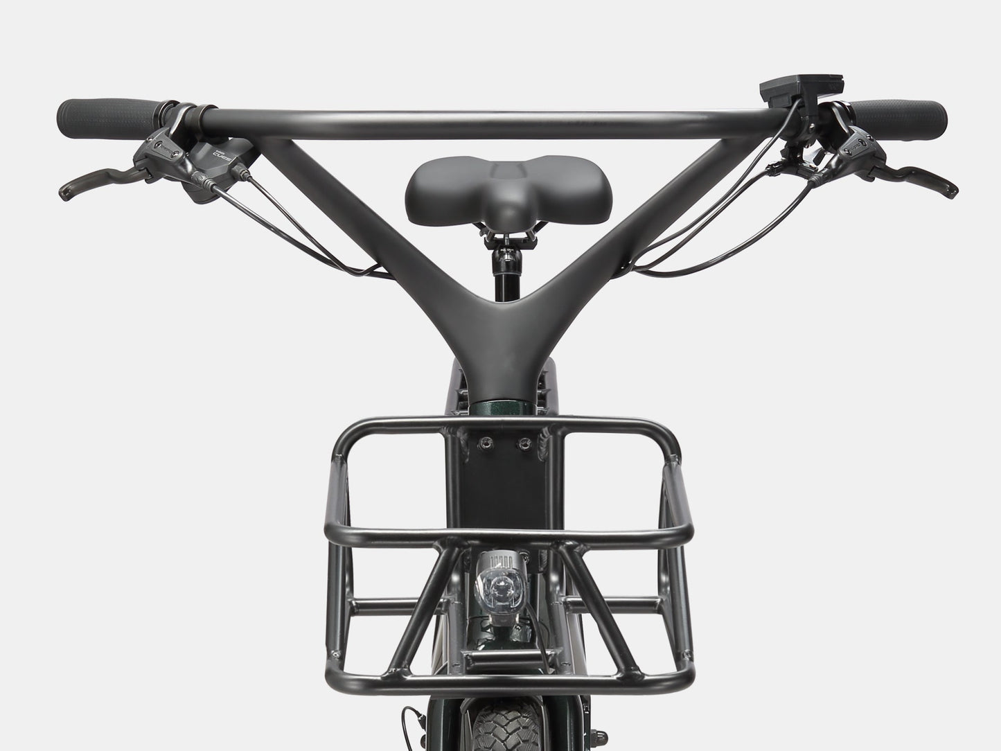 Easylife Electric Commuter Bike