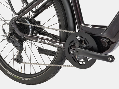 Easylife Electric Commuter Bike