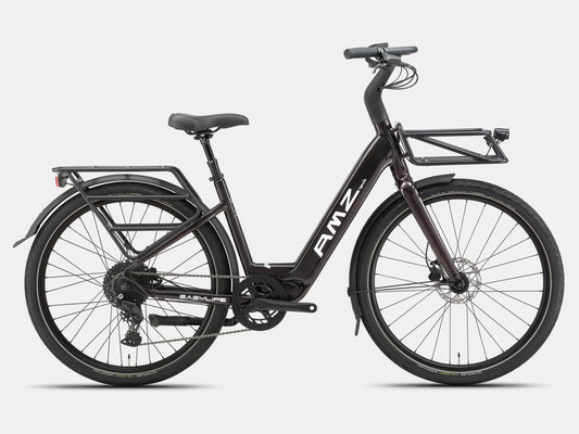 Easylife Electric Commuter Bike