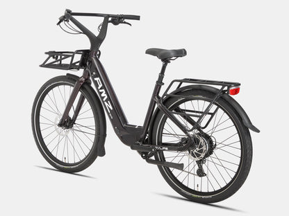 Easylife Electric Commuter Bike