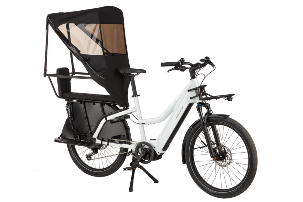 Riese & Müller Multicharger2 Mixte GT [Floor Model]