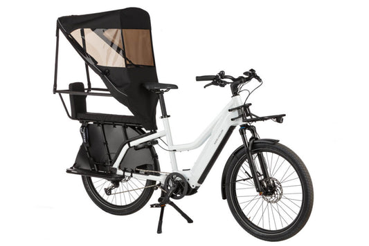Riese & Müller Multicharger2 Mixte GT [Floor Model]