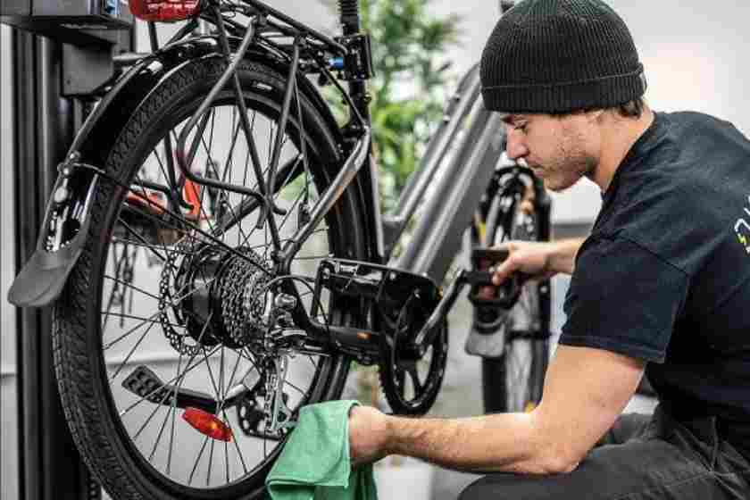 Rad Power Bikes - CasaBikes