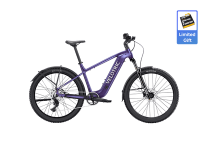 Velotric Summit 2 Ebike, Top Speed 28mph