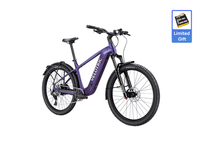 Velotric Summit 2 Ebike, Top Speed 28mph