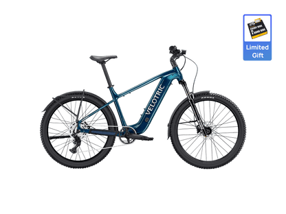 Velotric Summit 2 Ebike, Top Speed 28mph