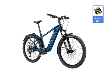 Velotric Summit 2 Ebike, Top Speed 28mph