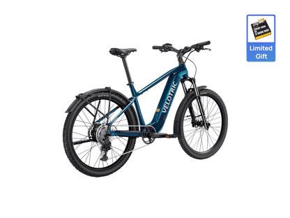 Velotric Summit 2 Ebike, Top Speed 28mph
