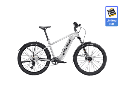 Velotric Summit 2 Ebike, Top Speed 28mph