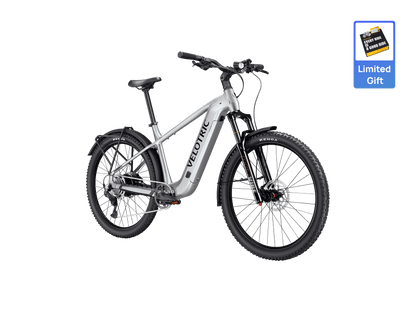 Velotric Summit 2 Ebike, Top Speed 28mph