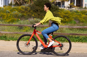 Velotric T1 ST Plus E-Bike, Top Speed 28mph