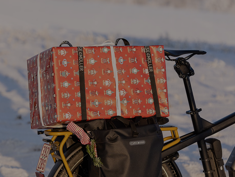 SHOPCARGO&Family BIKES