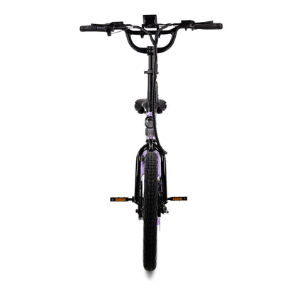Lectric XP Lite 2.0 Lavender Haze Long-Range Folding eBike