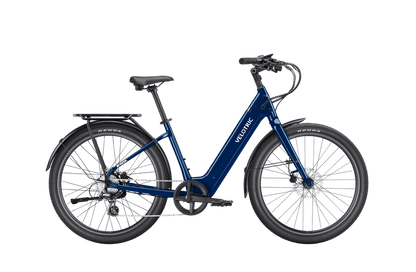 Velotric Breeze 1 Ebike, Top Speed 28mph