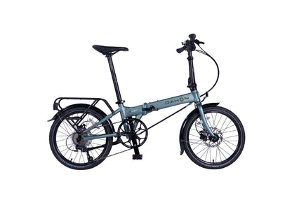 Dahon Mariner GT, Folding Bike